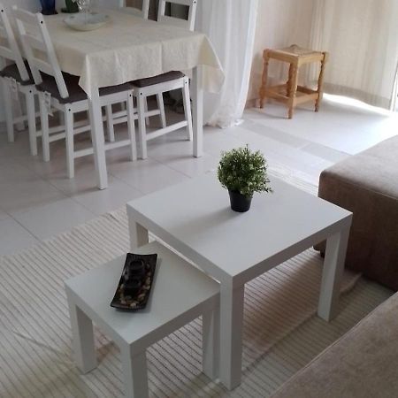 Apartamneto Vicente Blasco Ibanez Apartment ตอร์เรเวียคา ภายนอก รูปภาพ