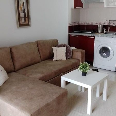Apartamneto Vicente Blasco Ibanez Apartment ตอร์เรเวียคา ภายนอก รูปภาพ