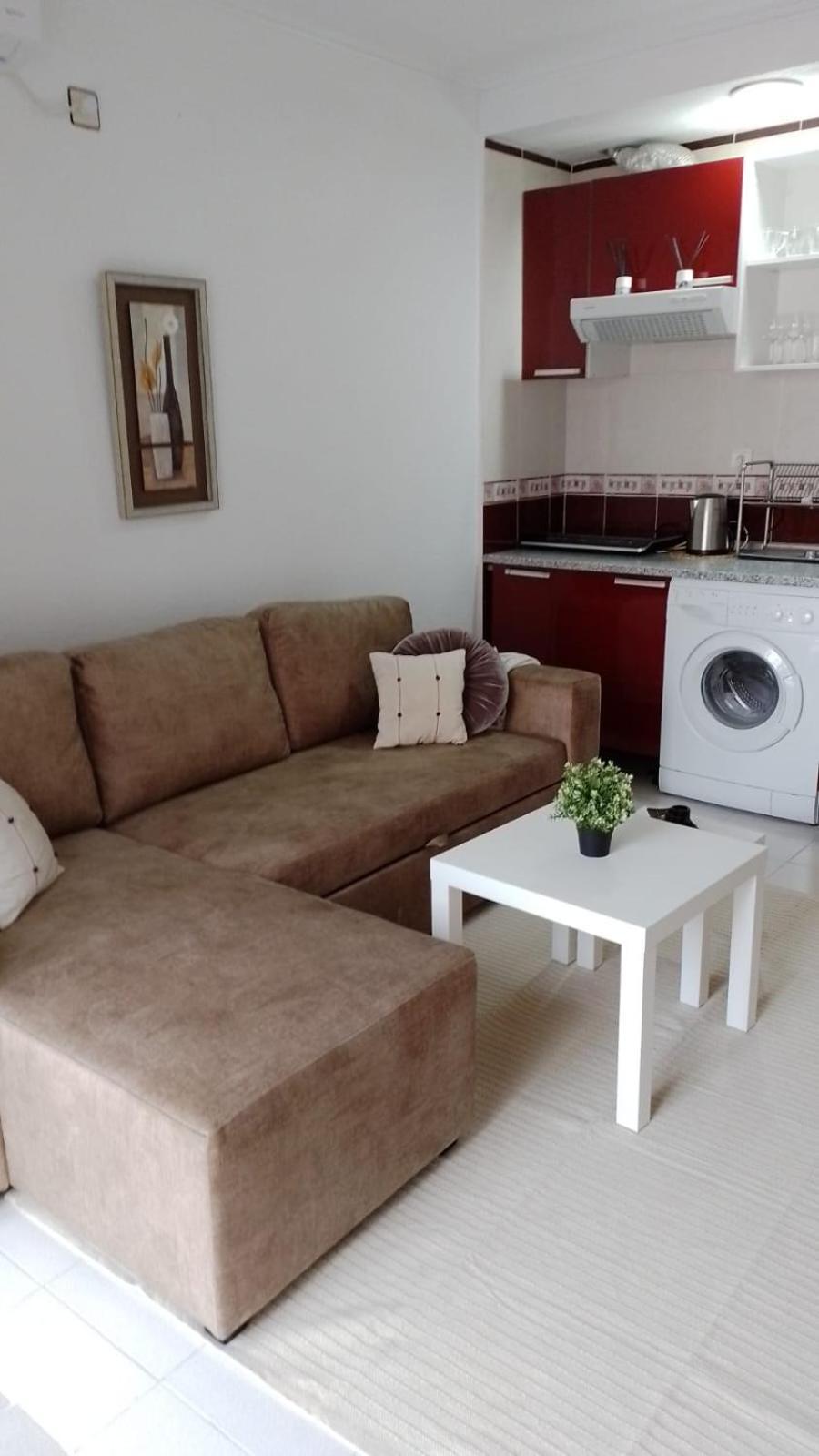 Apartamneto Vicente Blasco Ibanez Apartment ตอร์เรเวียคา ภายนอก รูปภาพ